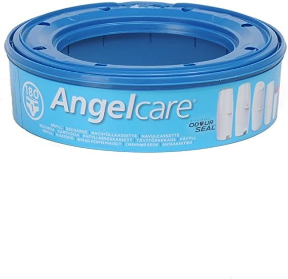 Recharge à l'unité pour poubelle à couches Classic Angelcare – Baby Premium