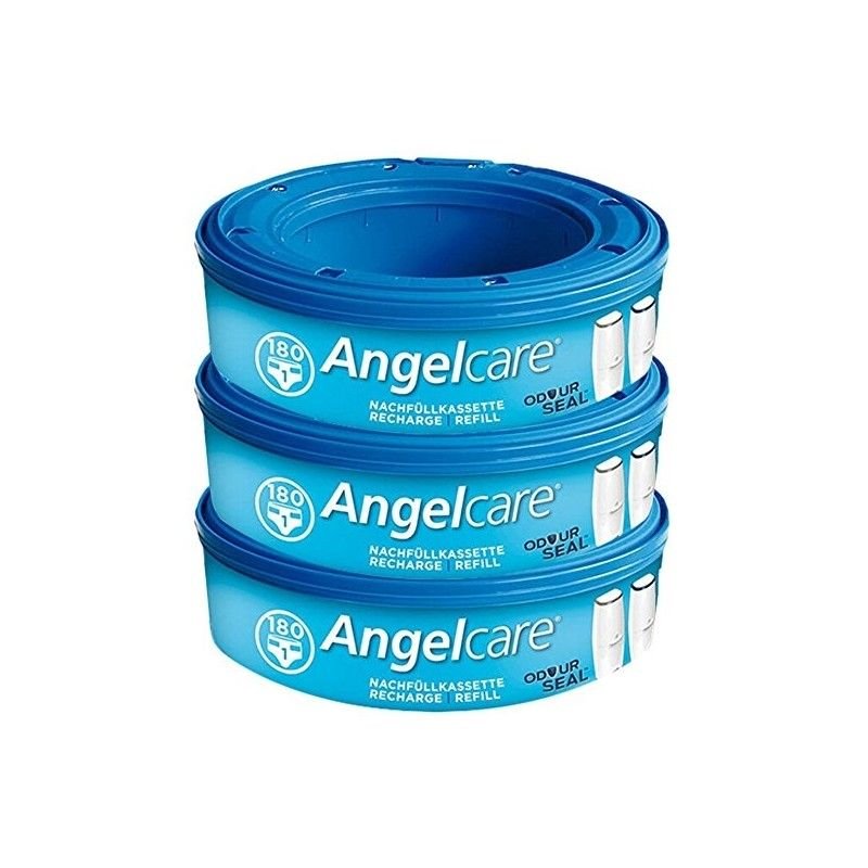 Angelcare – Baby Premium